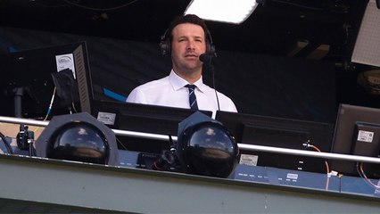 Tony Romo's best calls from Bears-Packers broadcast