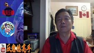 手机骇客控制郭文贵的游艇符合科学原理，盗国贼集团忽悠大众手段可笑