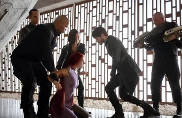 Watch Full  Episodes Free . Inhumans Season 1 Episode 1 "ABC" s01e01