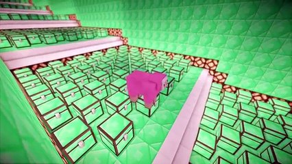 What Emeralds are REALLY Used For - Minecraft