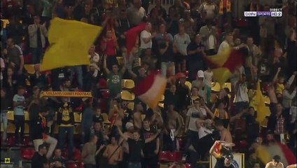 3-1 Pierre Bouby Goal France  Ligue 2 - 29.09.2017 US Orléans 3-1 Valenciennes FC