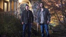 Watch Supernatural Season 13 Episode 1 [Full-Episode] - English Subtitle