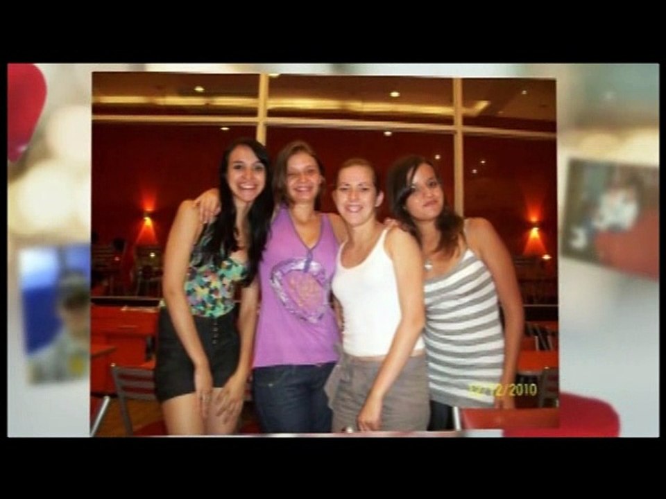 Retrospectiva - Casamento Eric & Sheila 03/10/2015