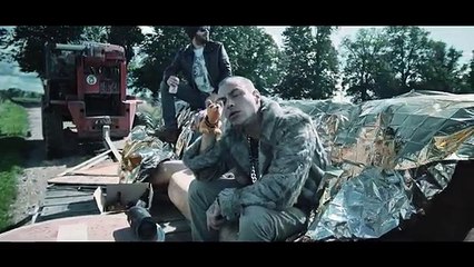 Swift Guad Ft. 25G - La Douche