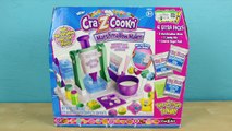 Cra-Z-Art Cra-Z-Cookin Marshmallow Maker - How Do the Marshmallows Taste?