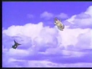 Chats et Chiens Chantent Noël