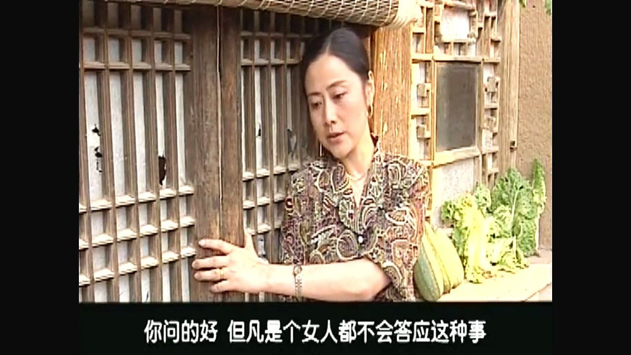 表嫂求表弟媳跟自己老公上床,借腹生子 !