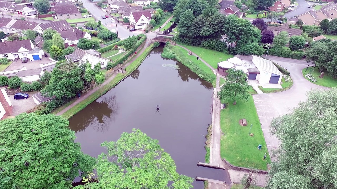 14 locks dji