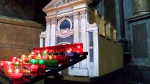 Concert - En église - Eglise Saint-François-de-Paule (des dominicains) Mozart 22 09 2018