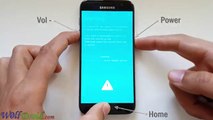 How to Flash Stock Firmware on Samsung Galaxy S7 / S7 Edge [via Odin]