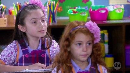 Carinha de Anjo - Capítulo 224  28-09-17 completo