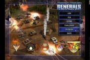 Generals ZH - GLA Stealth General - Rusher Style - Tics #8