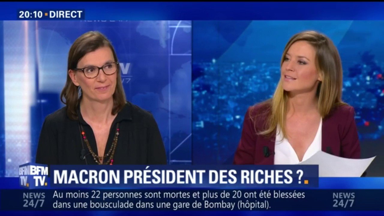 Projet de loi finances: Edouard Philippe "assume", quelles sont les réactions sur les réseaux sociaux