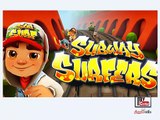 subway surfers for computer تشغيل لعبة صب واى على الكمبيوتر بكل سهولة بدون برامج