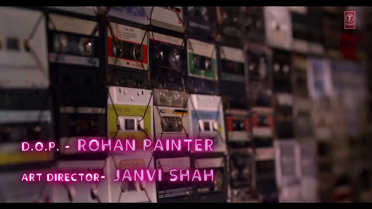 Tu Jo Kahe Video Song _ Palash Muchhal _ Parth Samthaan _ Anmol Malik _ Yasser D