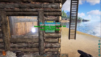 ARK: Survival Evolved Titanoboa Egg Farm