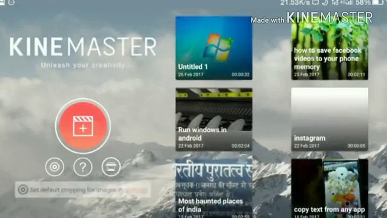 How to remove, replace or change video background without green screen