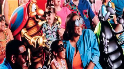 Disneys Its Tough to be a BUG!