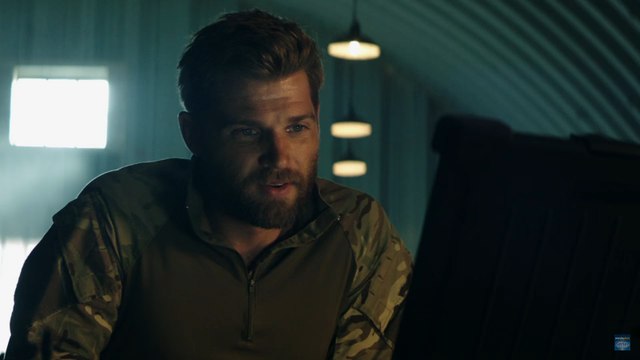 The Brave Season 1 Episode 2 Moscow Rules [Premiere TV Show Online]