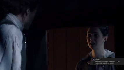 Outlander - Of Lost Things (Season 3, Episode 4)