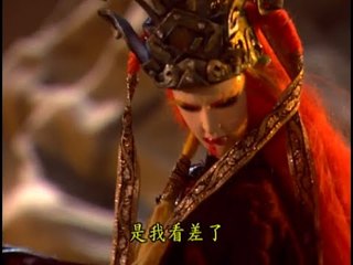 霹靂好戲再安可：無情的不歸路 part1(霹靂奇象第11集)