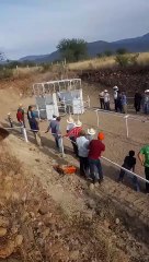 Campeonato de arrancada de Gordos