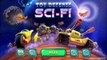 Toy Defense 4 Sci Fi - Android Gameplay HD