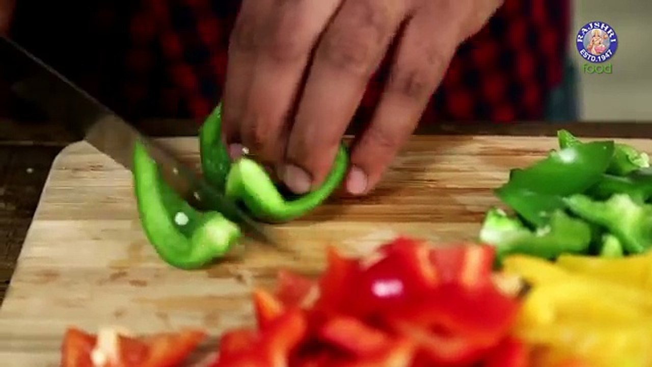 How To Make Paneer Chilli | Indo Chinese Recipe | The Bombay Chef Varun Inamdar