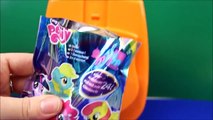 Nickelodeon Diego Backpack Surprise Eggs Blind Bags Angry Birds Disney Pixar Cars 2 MLP LPS
