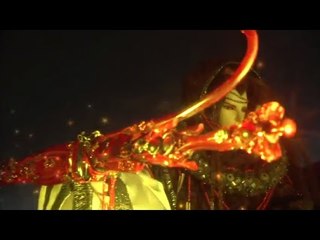 霹靂好戲再安可：佛緣斬罪 part2(創神篇下闋第12章)