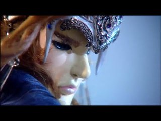 霹靂好戲再安可：劍之初VS戢武王-part1(梟皇論戰第18集)