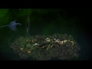 霹靂好戲再安可：十佛琴箕斷師恩 Part1 (九輪燎原第1章)