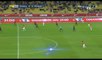 Radamel Falcao Goal - Monaco 1-0 Montpellier - 29-09-2017 HD