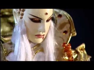 霹靂好戲再安可：一頁書VS佛業雙身-part2(兵甲龍痕第1集)