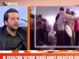 Nihat Doğan, Mustafa Ceceli'nin Kadınlarla Ayin Yapan Şeyhine Ateş Püskürdü