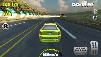 Real Need for Racing Speed Car - Car Driving Games