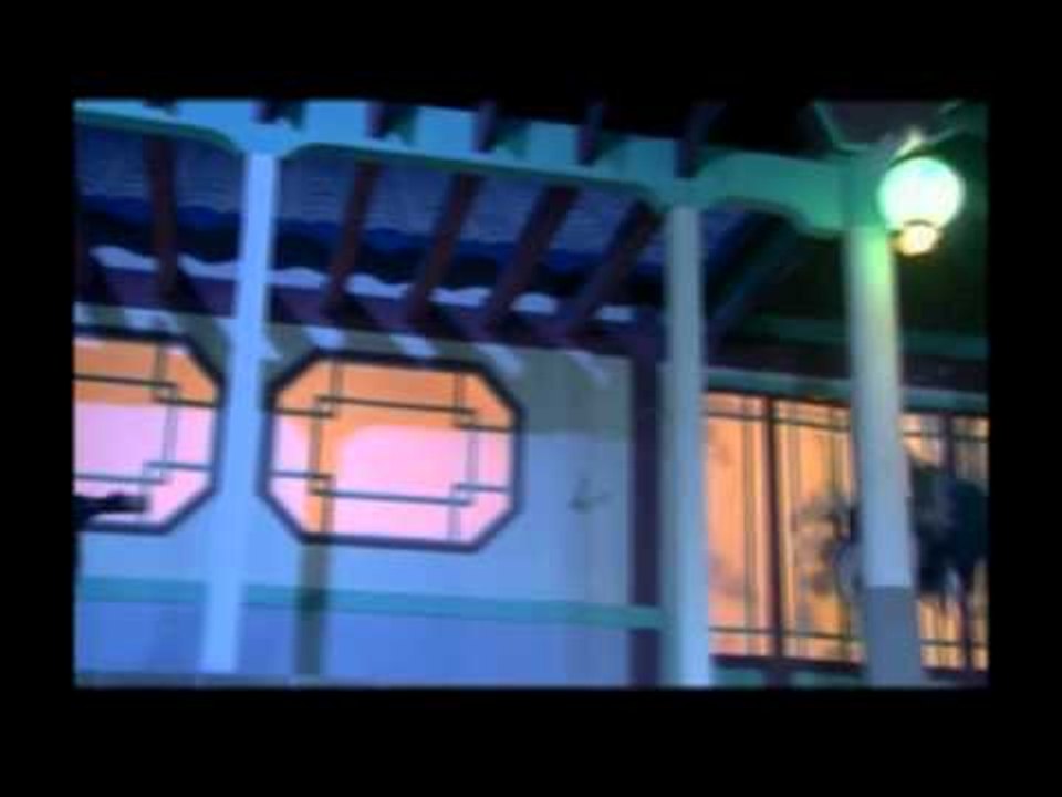 霹靂英雄音樂精選典藏MV2-08-冷峰絕劍(簫中劍前傳)
