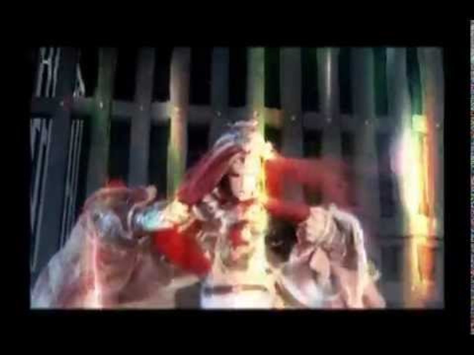 霹靂英雄音樂精選典藏MV2-19-黑羽紛飛(恨長風武戲曲)