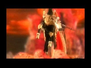 霹靂英雄音樂精選典藏MV2-15-天炎斬風月(銀鍠朱武氣勢曲)