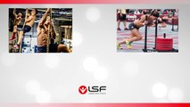 Culturismo vs Crossfit vs Powerlifting vs Calistenia