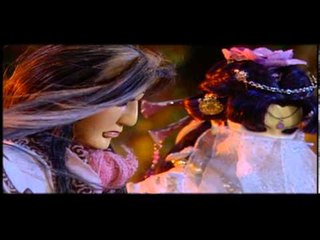 霹靂英雄音樂精選典藏MV3-12-心痕(樓無痕心事曲)