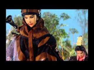 霹靂英雄音樂精選典藏MV2-17-英雄悲(問天譴悲壯曲)