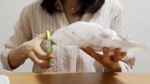 [ASMR] 囁きながら、マシュマロを食べる #4 Marshmallow Eating Sounds, Whispering