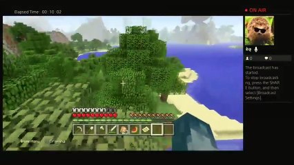 J0-_-EL-_-'s Live PS4 Broadcast (22)