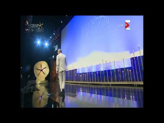 نجيب ساويرس فى ختام مهرجان الجونة: «أحنا جايين نفرح»