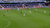 Ryan Fredericks Amazing Goal HD - QPR 0-1 Fulham 29092017