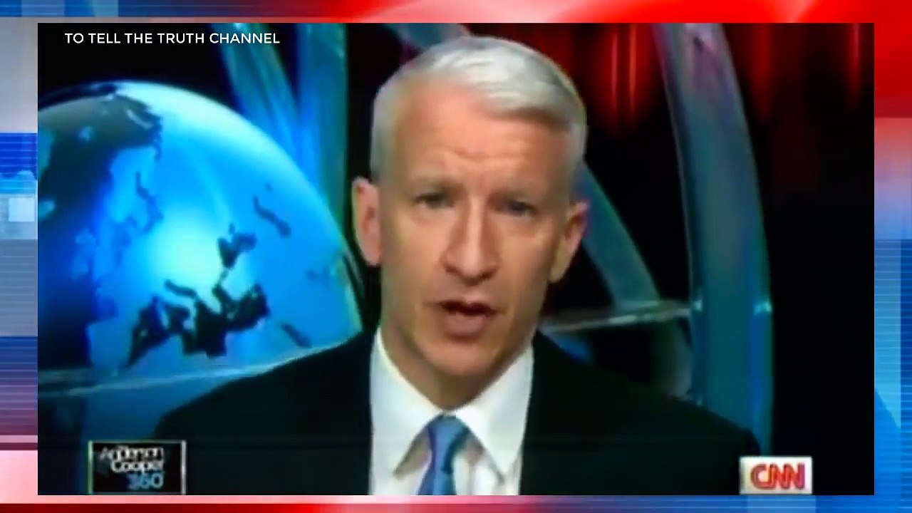 Trey Gowdy Embarrasses Smug CNNs Anderson Cooper