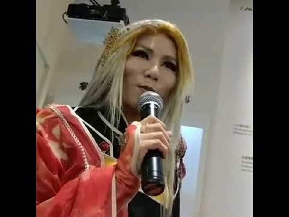 20161224 台南品牌日直播 Part3