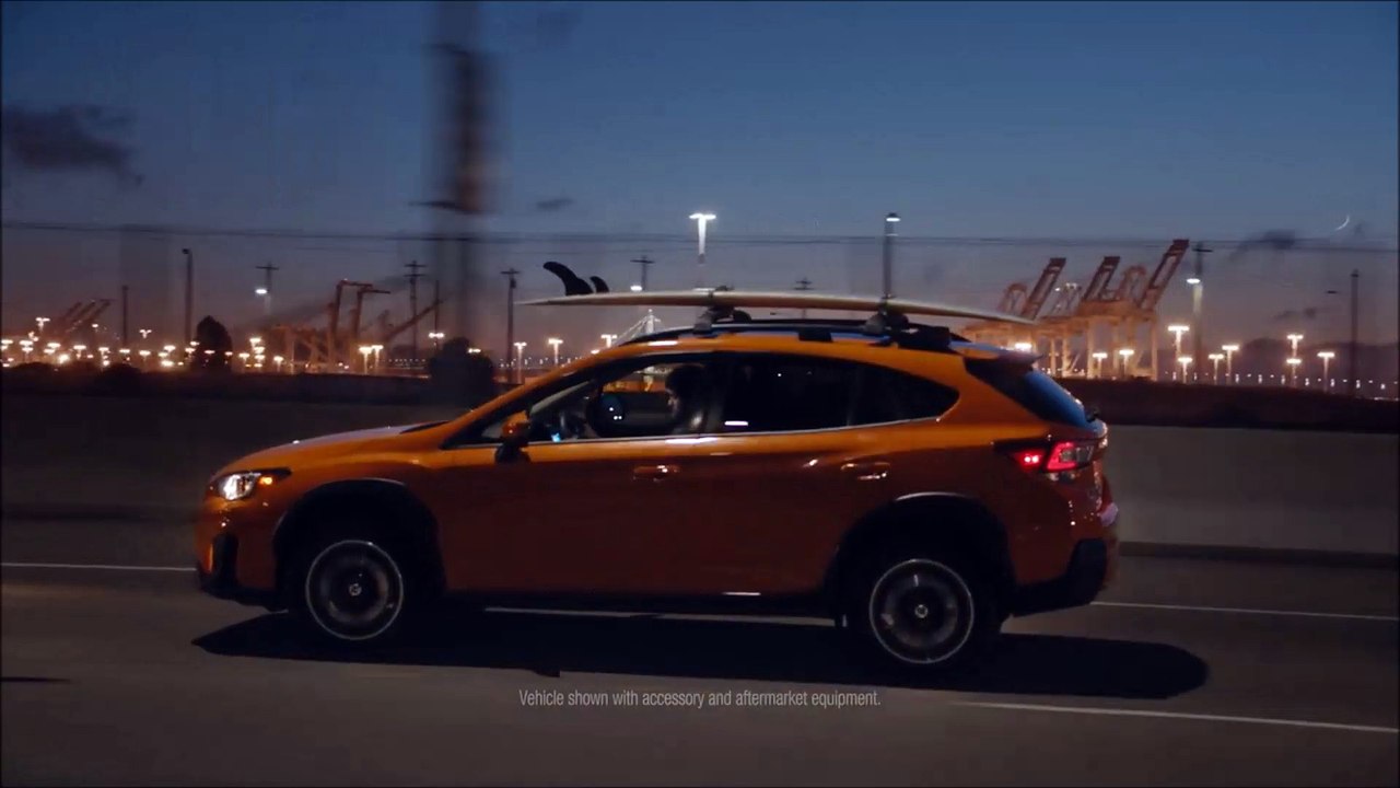 2018 Subaru Crosstrek Delray Beach FL | Subaru Crosstrek Delray Beach FL