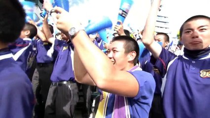 第９９回高校野球準決勝　東海大菅生VS花咲徳栄ハイライト